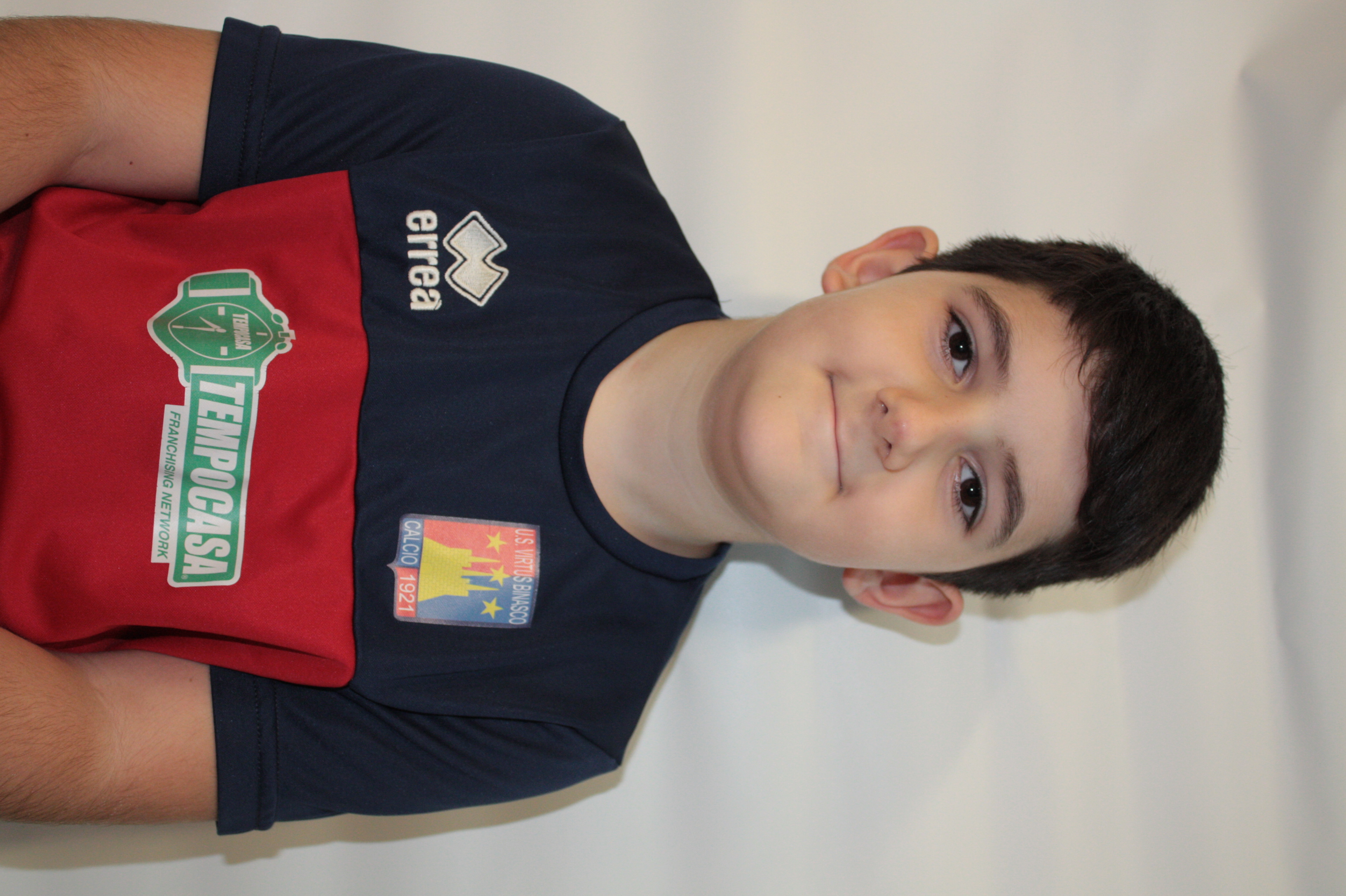 U.S. Virtus Binasco Calcio - Immagine assente